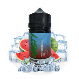 Nasty Juice 30ML Salt Likit - Watermelon Ice