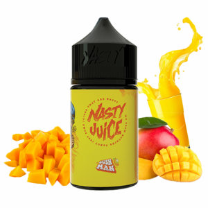 Nasty Juice 60 ML Premium Likit - Cush Man & Mango