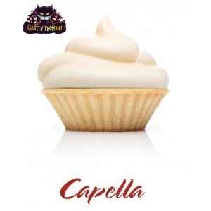 Capella Butter Cream