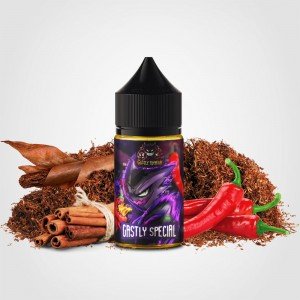 Gastly Premium Likit 30Ml - Special