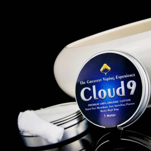 Cloud 9 Pamuk