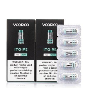 Voopoo İTO Coil